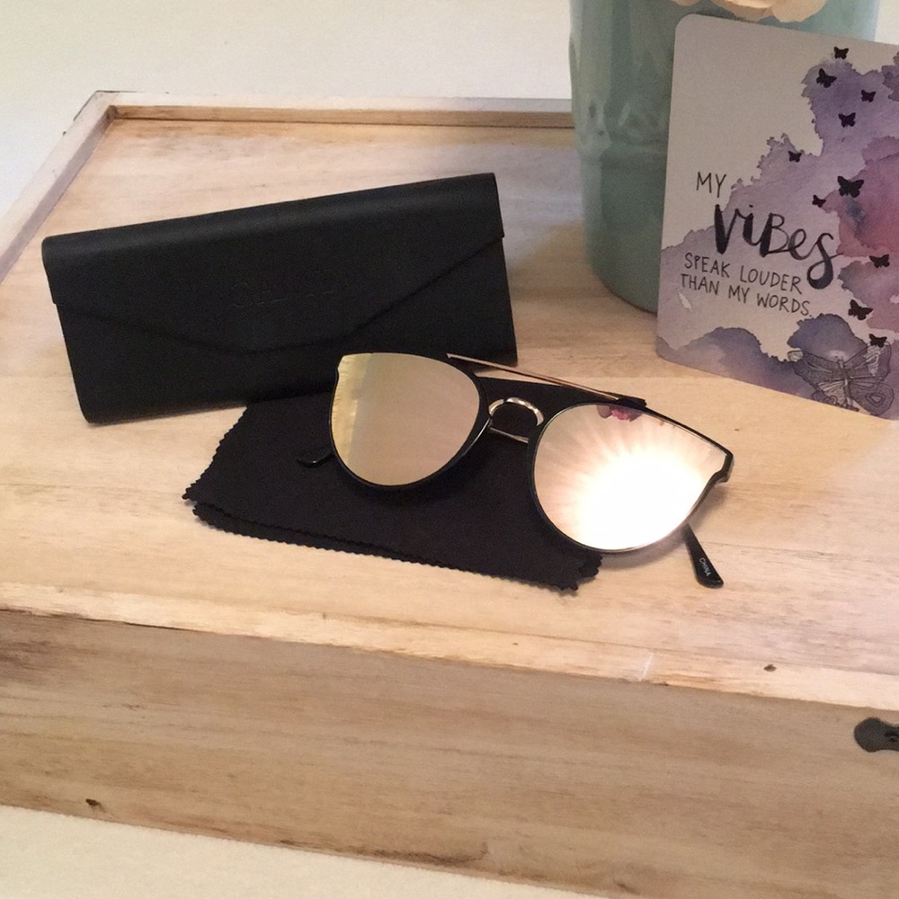 NWOT Sunglasses